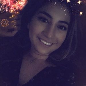 Meet your Posher, Brianna